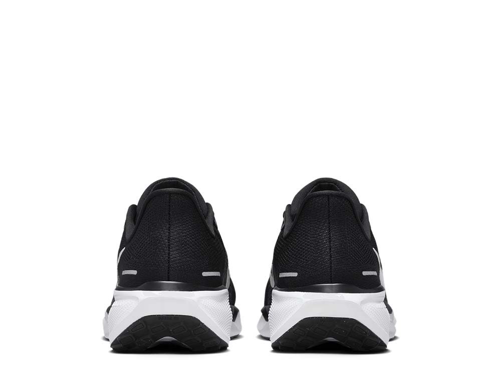 Nike Pegasus 41 M Shoes Black and White