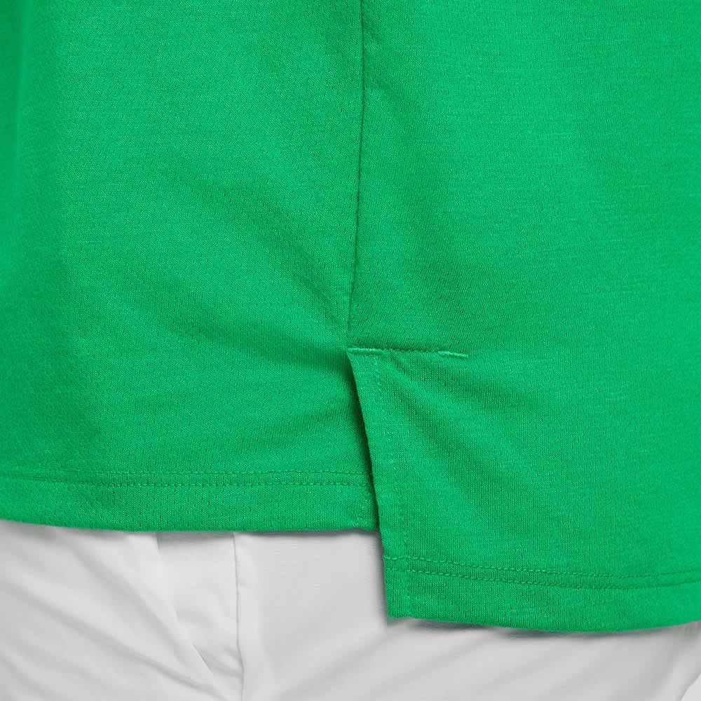 Koszulka Nike Rise 365 Kipchoge M Zielona