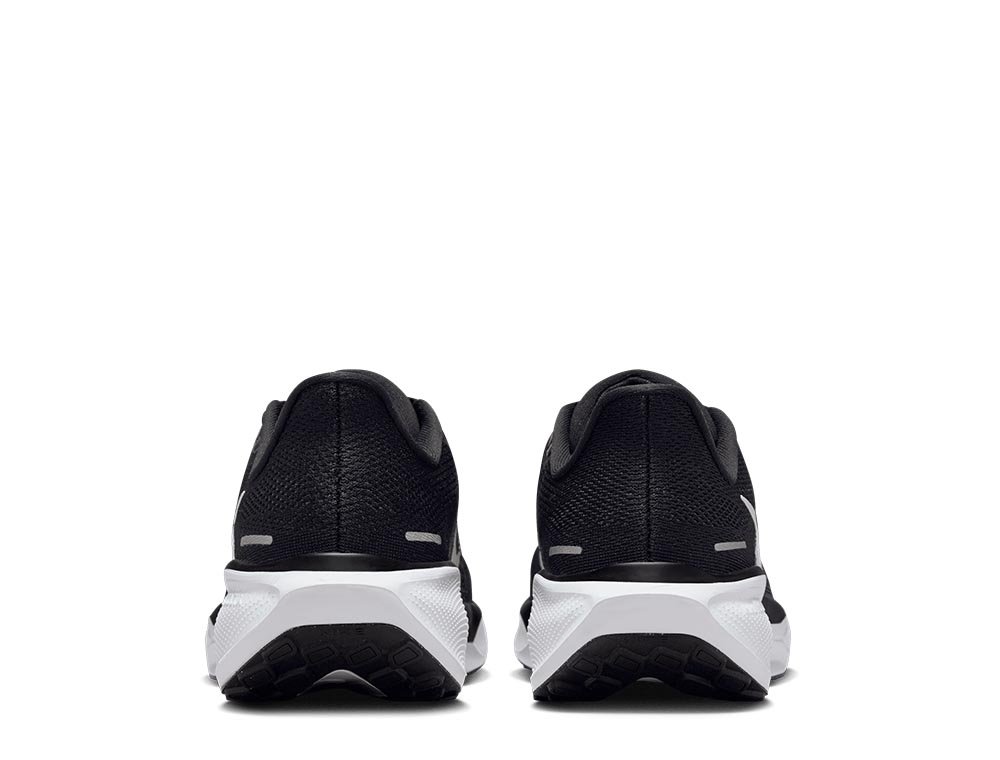 Buty Nike Pegasus 41 W Czarno-Białe