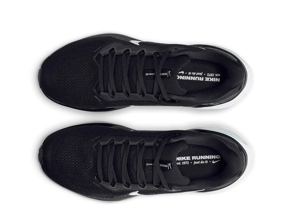 Buty Nike Pegasus 41 W Czarno-Białe