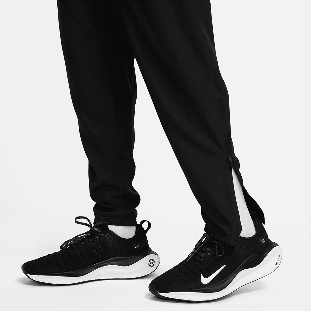 Nike Dri-FIT Challenger M Black Pants