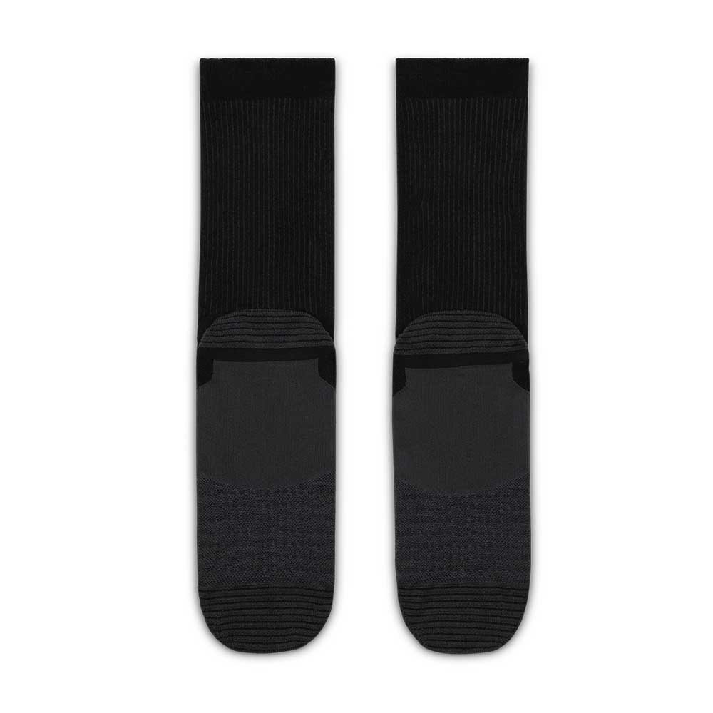 Ciorapi Nike Trail Run Crew M negri