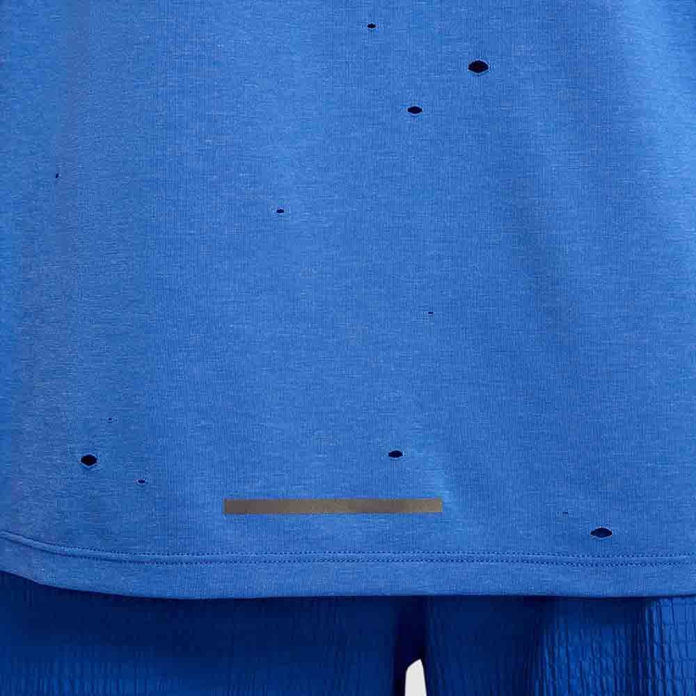 Nike Running Division M T-shirt Blue