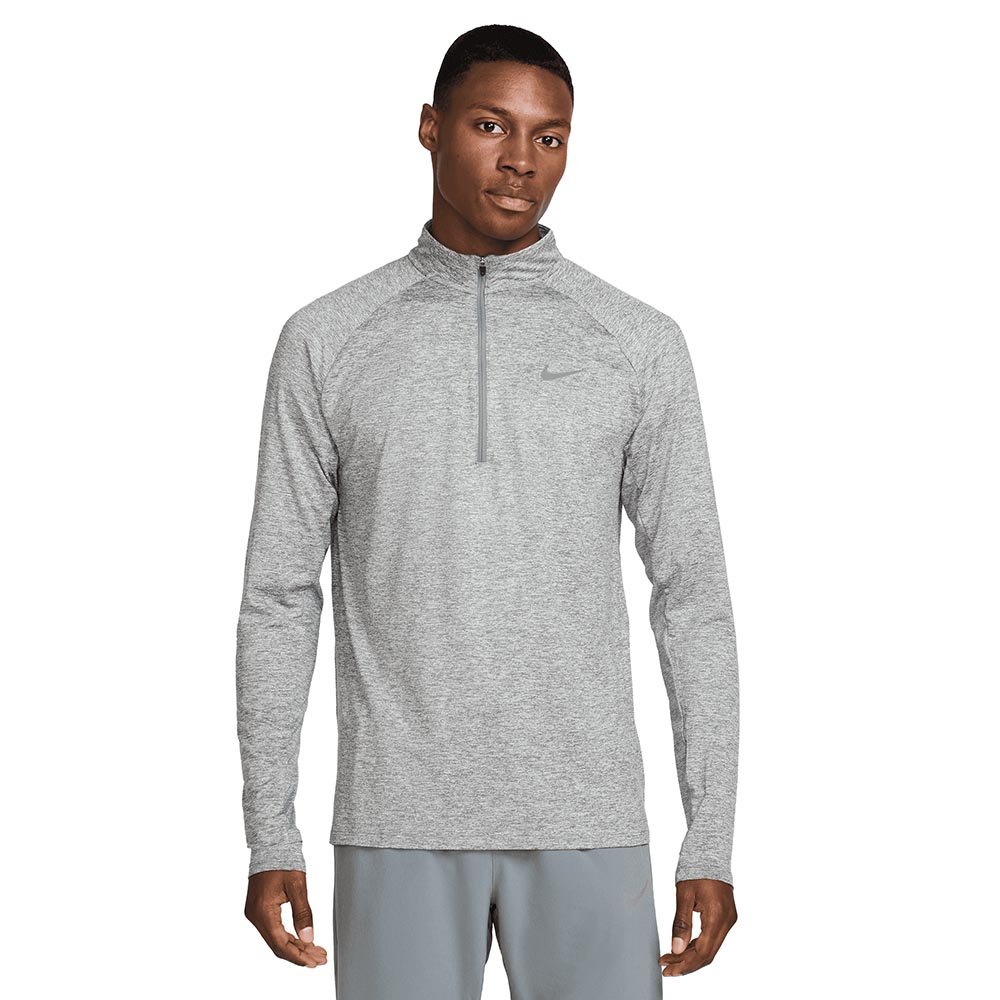 Hanorac Nike Midlayer M gri