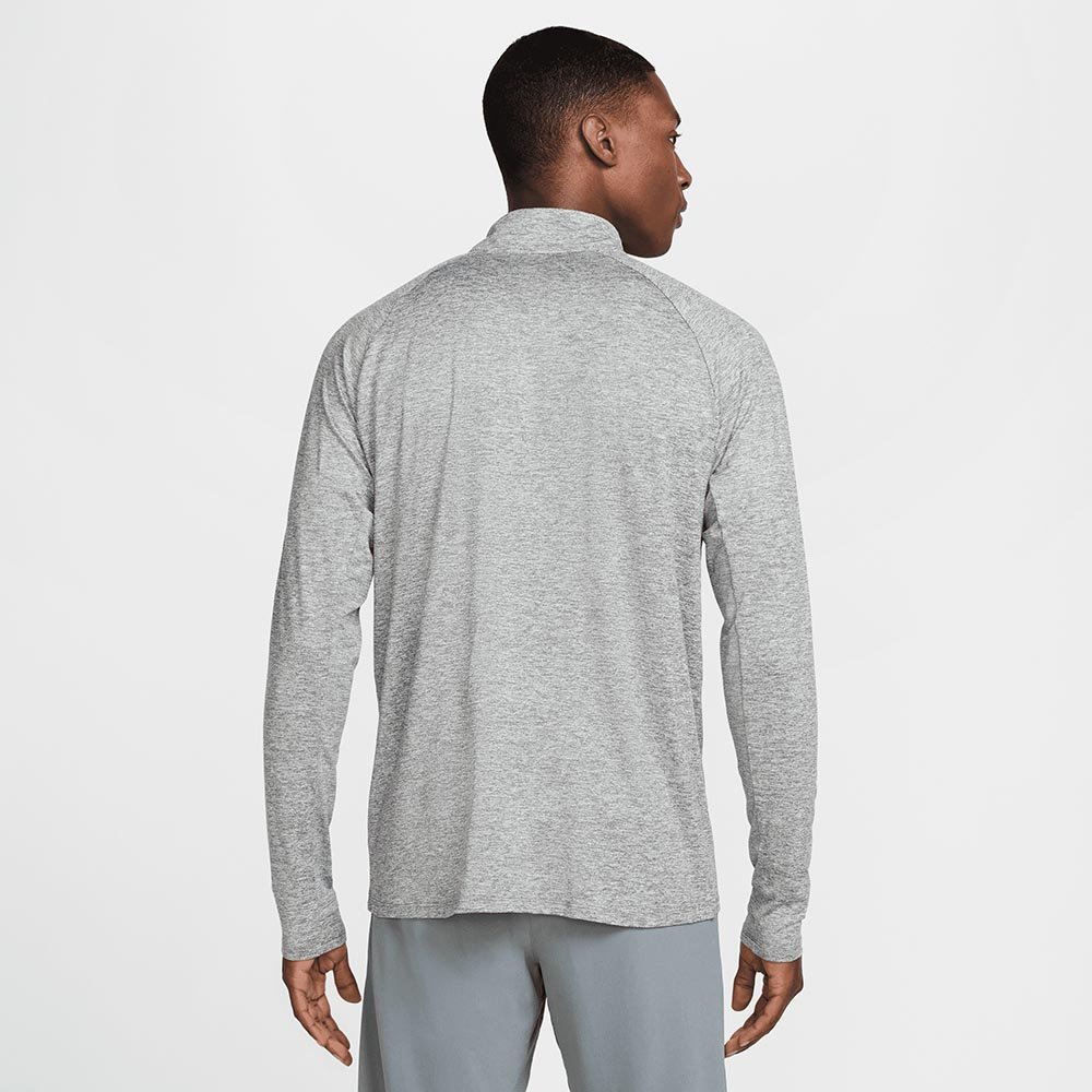 Hanorac Nike Midlayer M gri