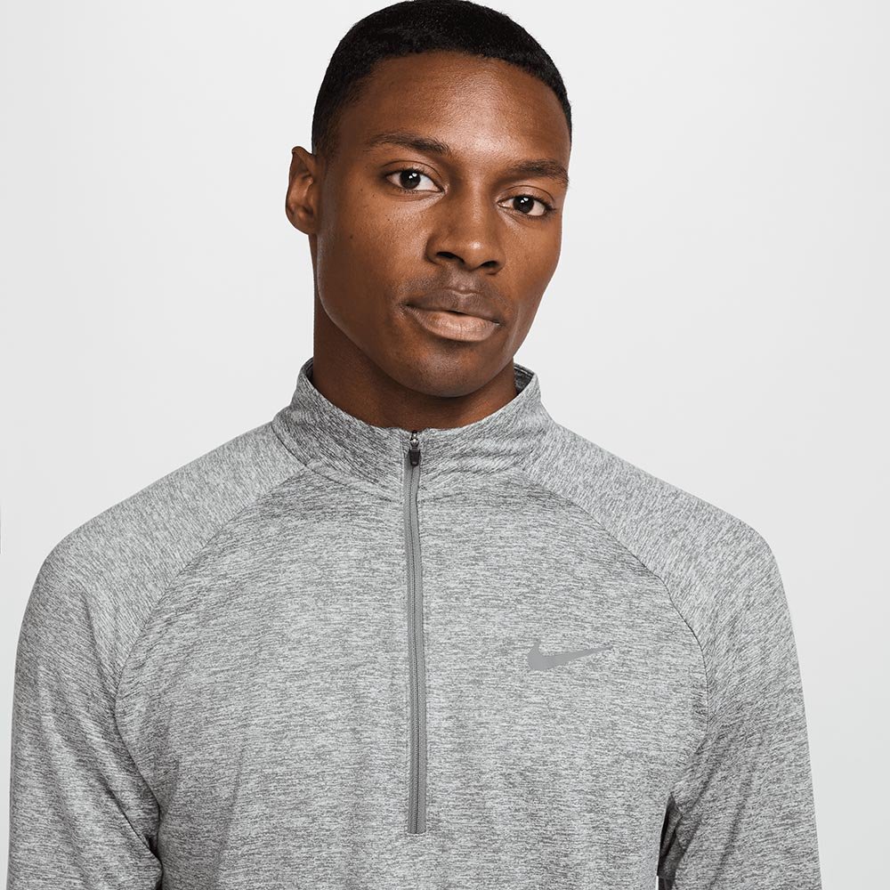 Hanorac Nike Midlayer M gri