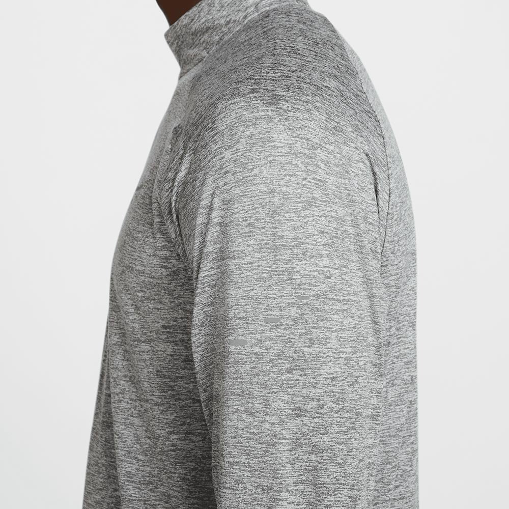 Hanorac Nike Midlayer M gri