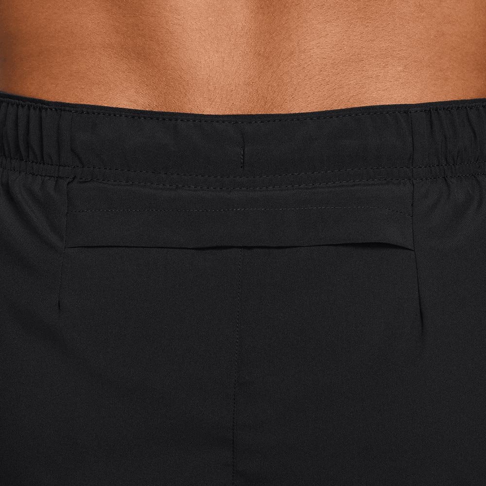 Nike Challenger M Black Shorts