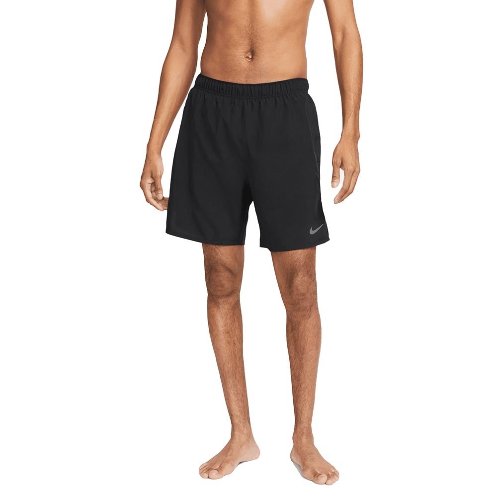 Spodenki Nike Challenger 2In1 Short M Czarne