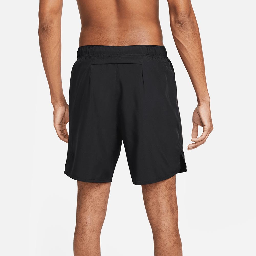 Spodenki Nike Challenger 2In1 Short M Czarne