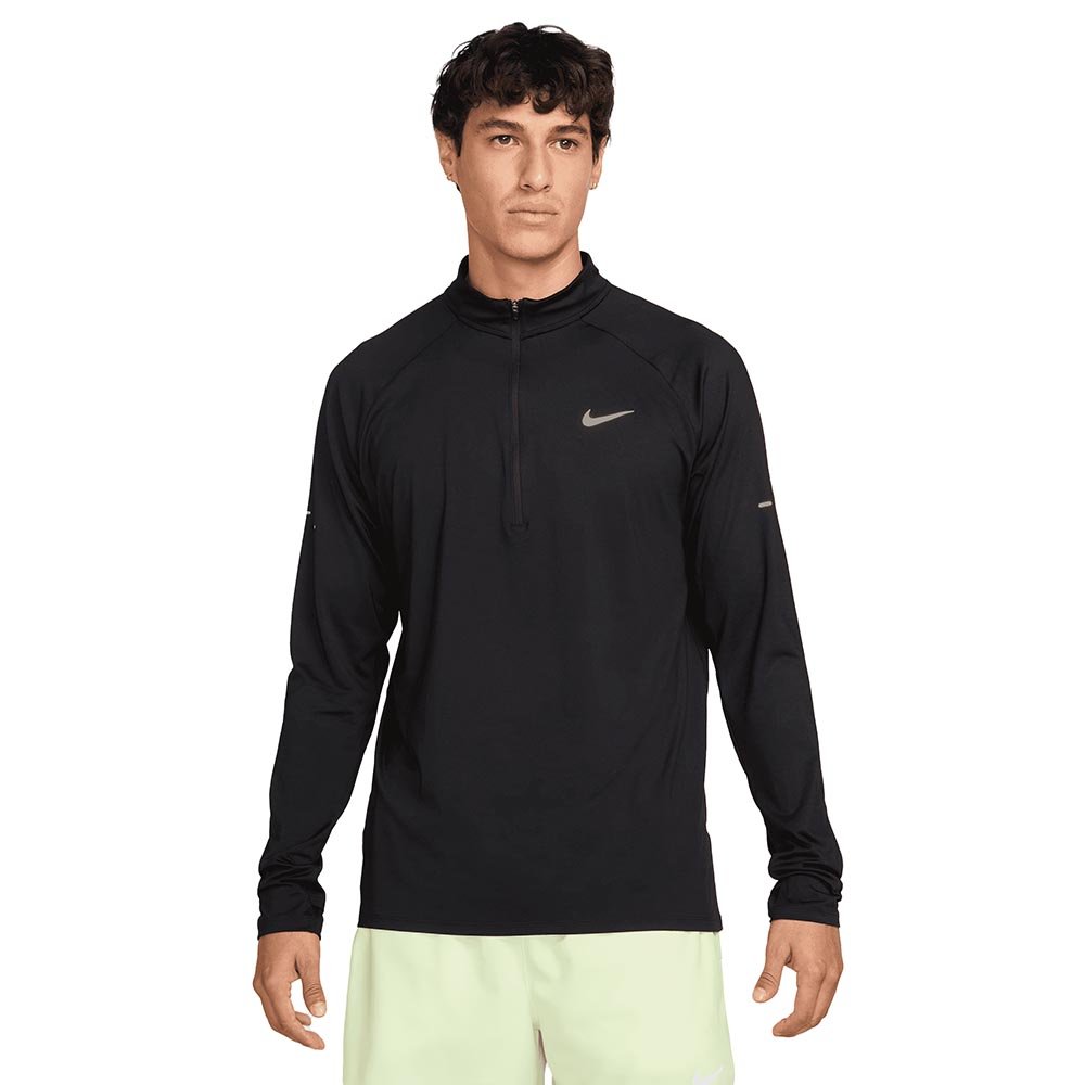 Nike Midlayer M Black Sweatshirt