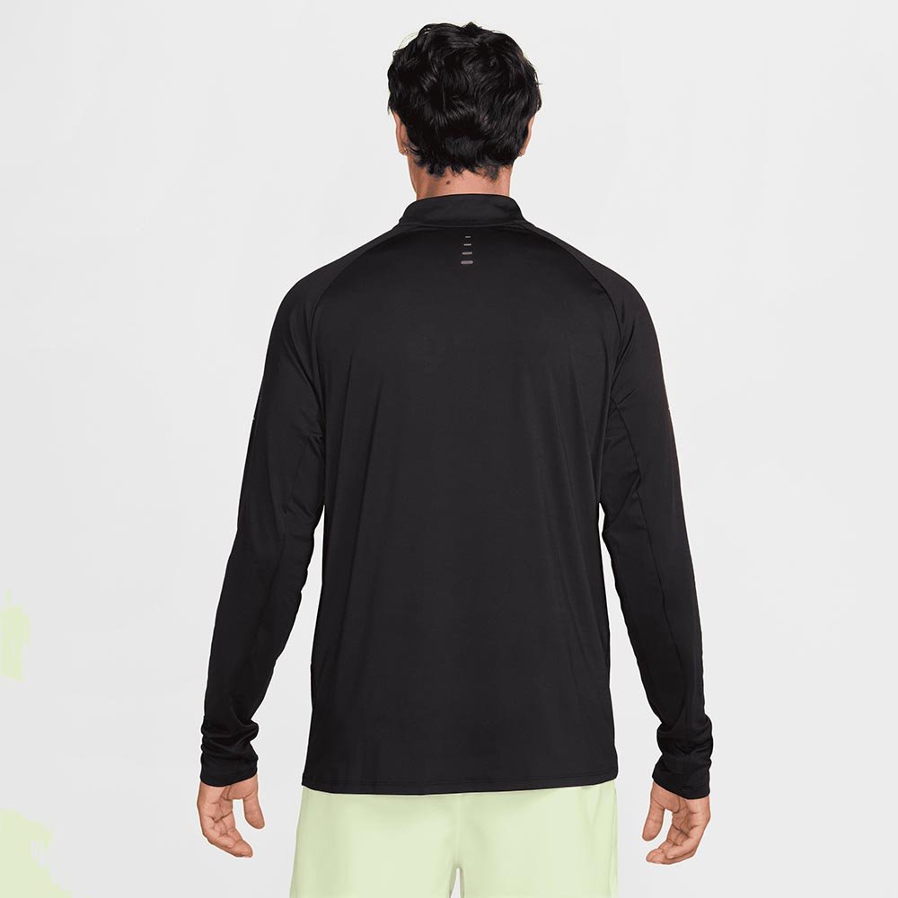 Nike Midlayer M Black Sweatshirt