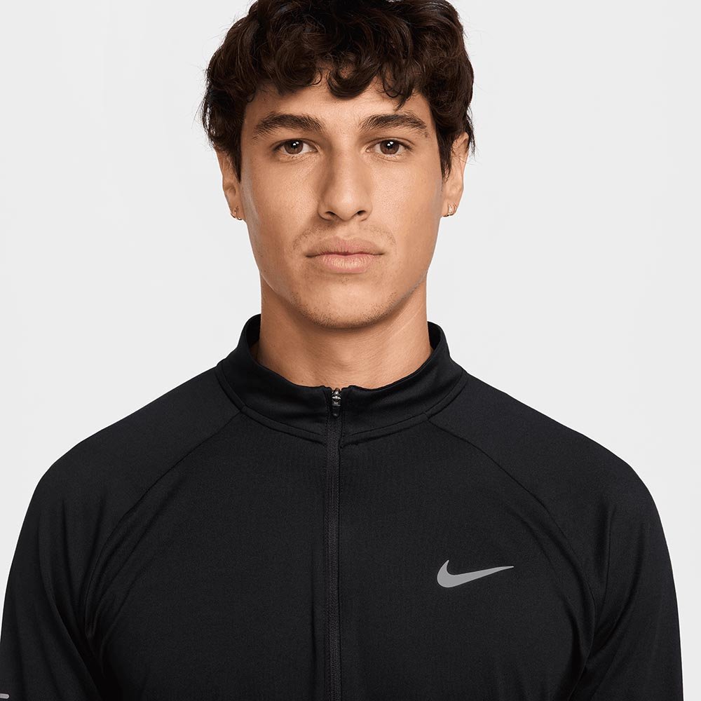 Nike Midlayer M Black Sweatshirt