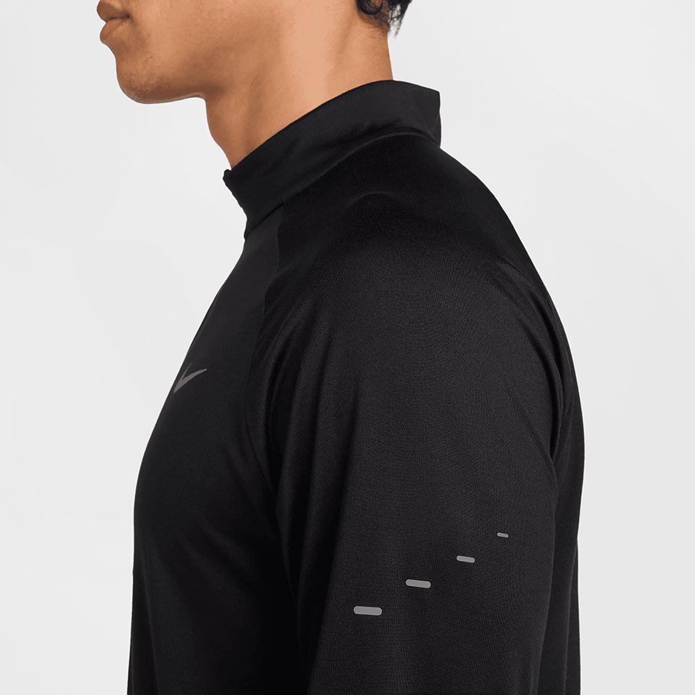 Nike Midlayer M Black Sweatshirt