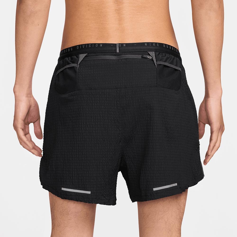 Pantaloni scurți Nike Running Division M negru