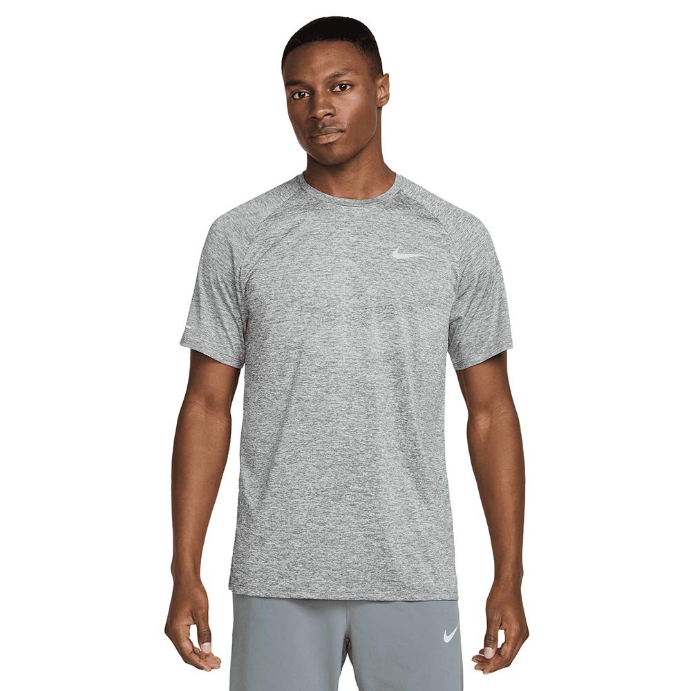 Nike Stride M T-shirt Gray