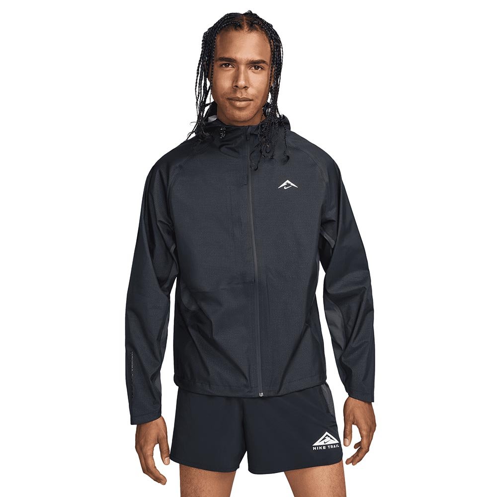 Nike Cosmic Peaks Jacket M Black