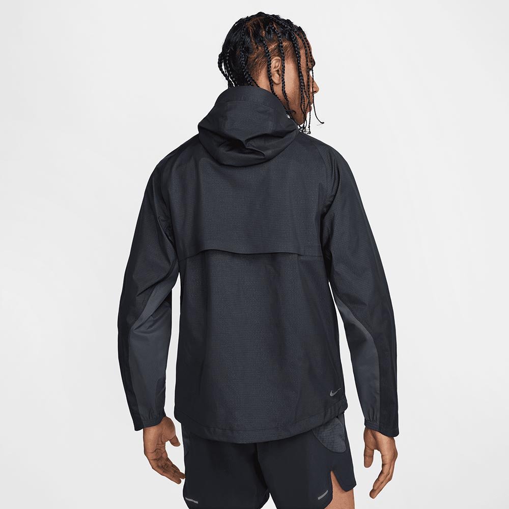 Nike Cosmic Peaks Jacket M Black