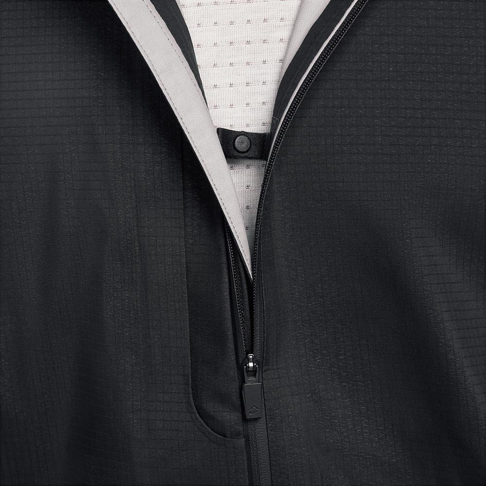 Nike Cosmic Peaks Jacket M Black