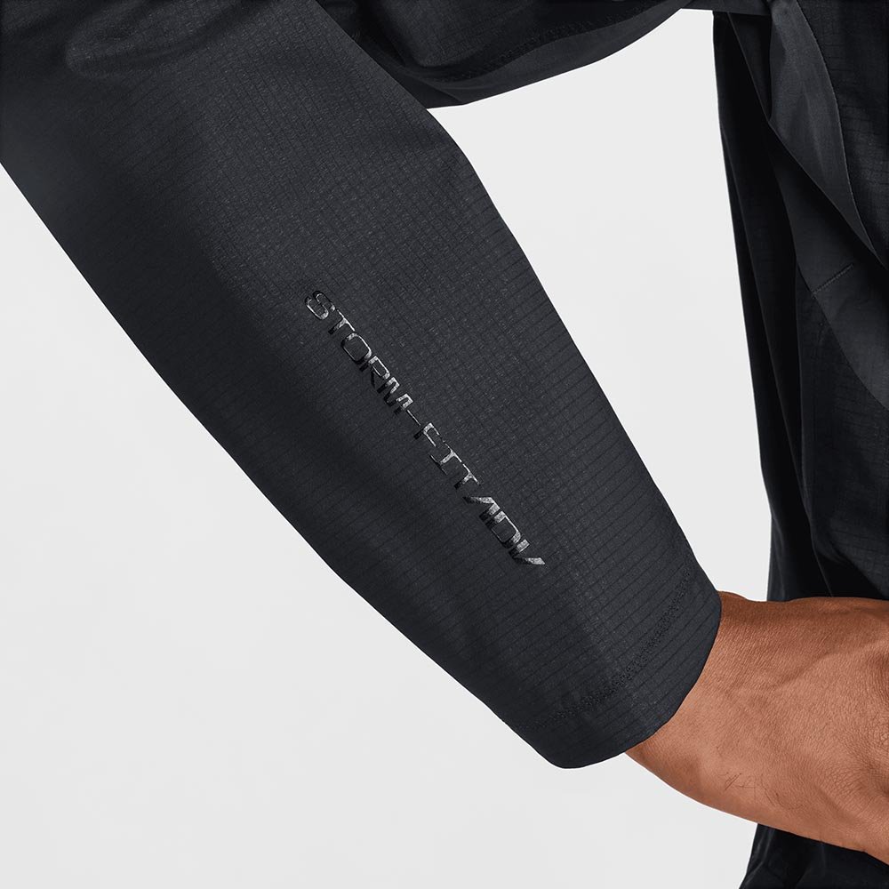 Nike Cosmic Peaks Jacket M Black