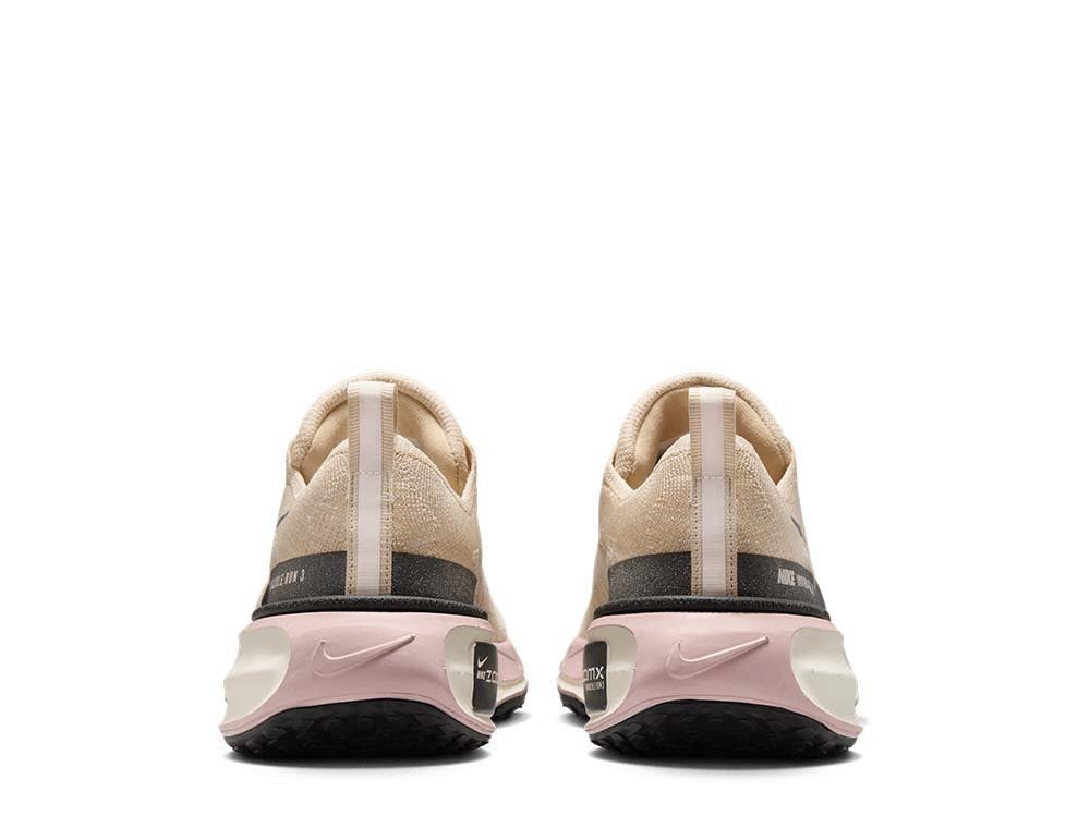 Pantofi Nike ZoomX Invincible Run Flyknit 3 Premium W Crem Pink