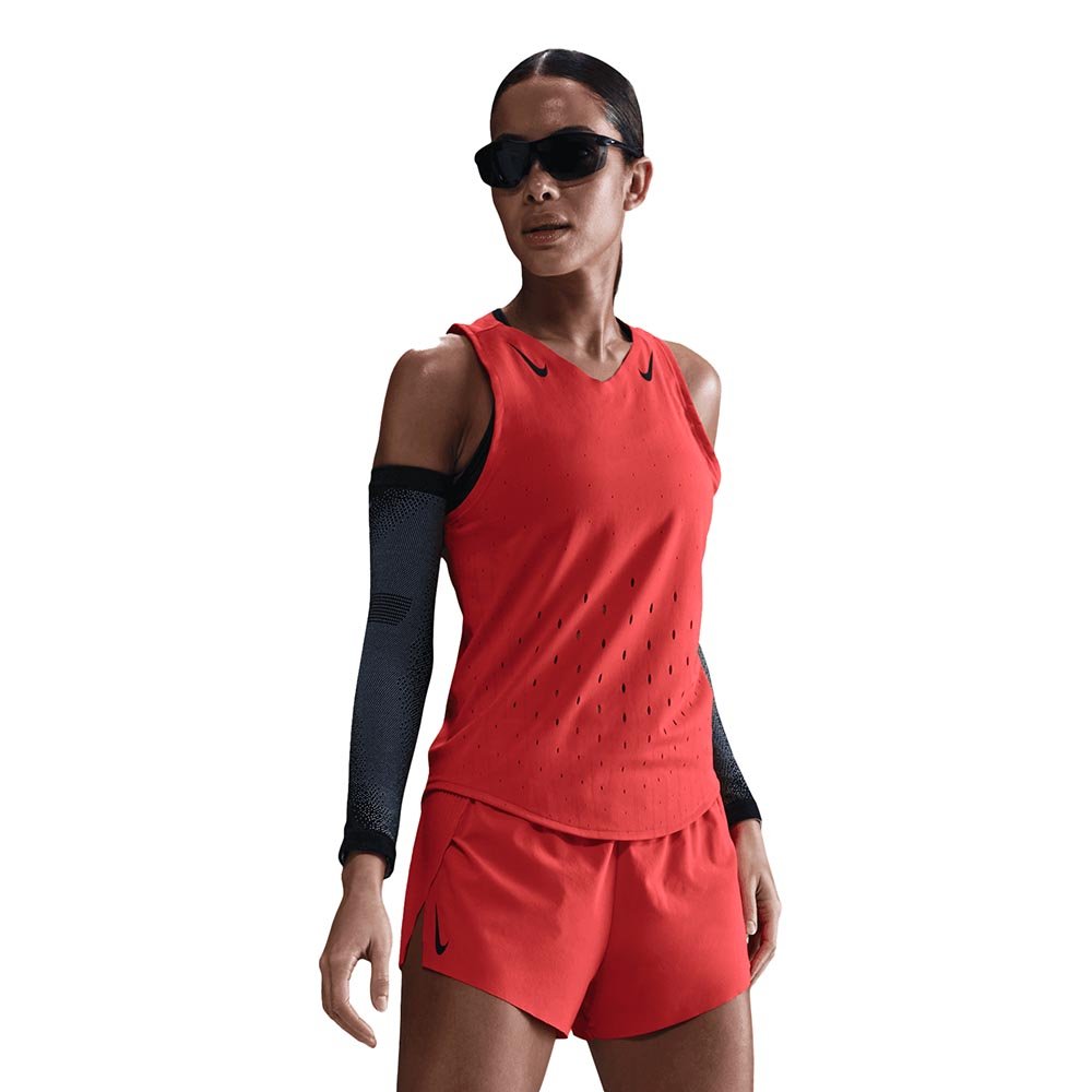 Tricou Nike AeroSwift D Roșu