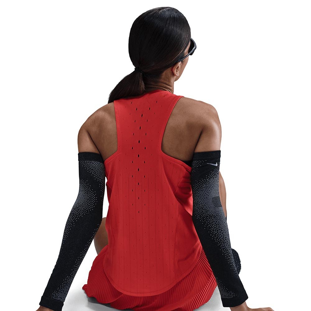 Tricou Nike AeroSwift D Roșu