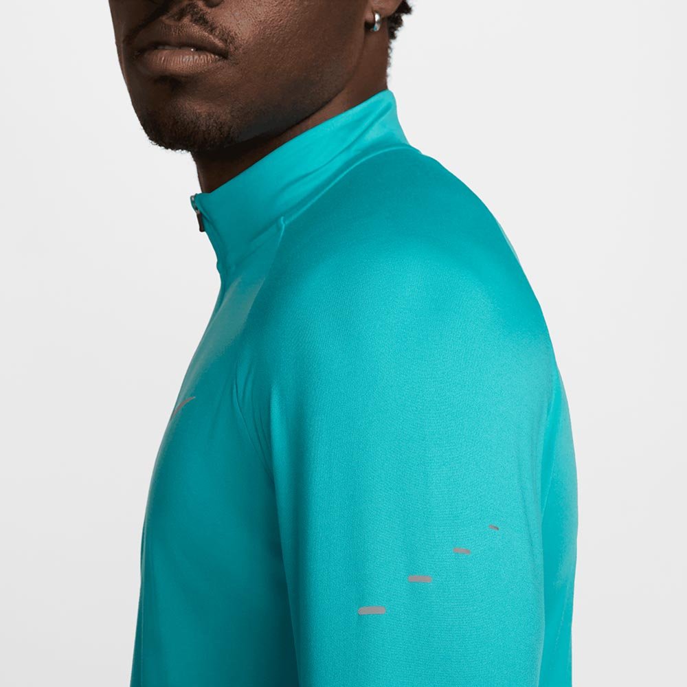 Bluza Nike Midlayer M Niebieska