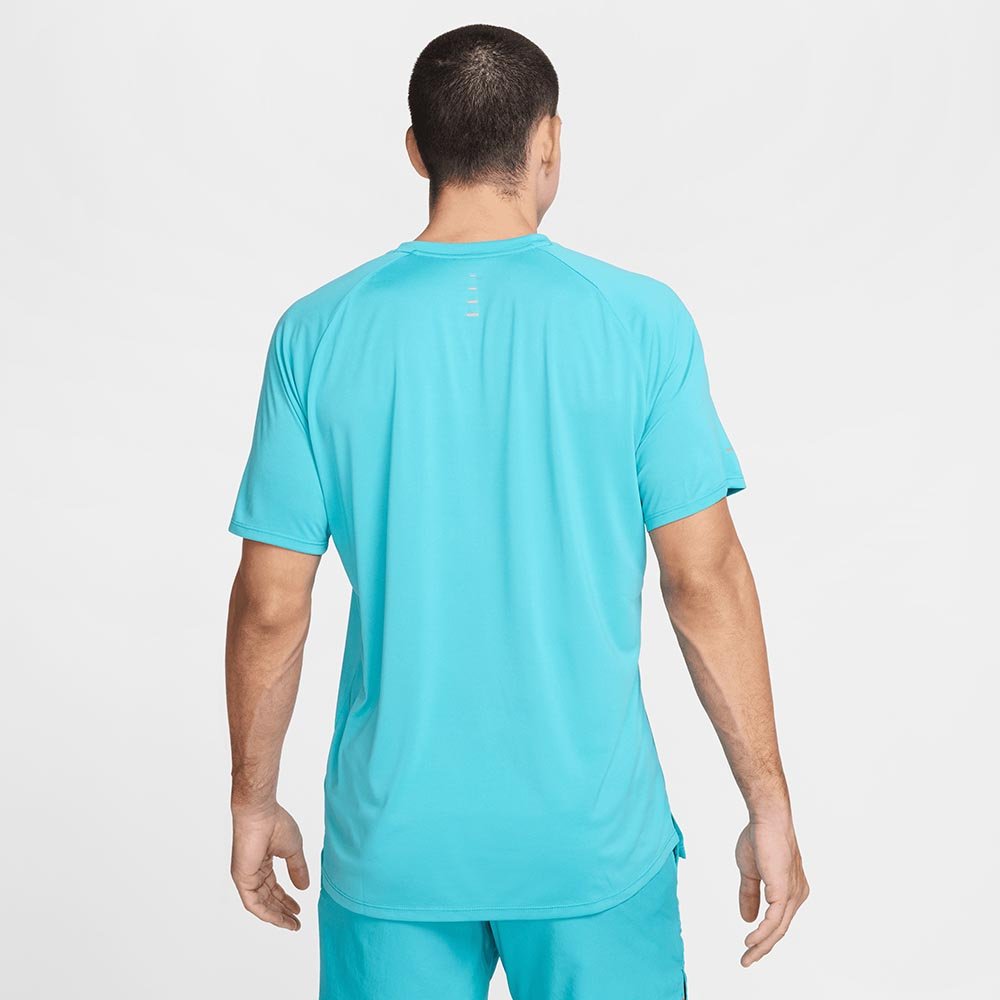 Nike Stride M T-shirt Blue