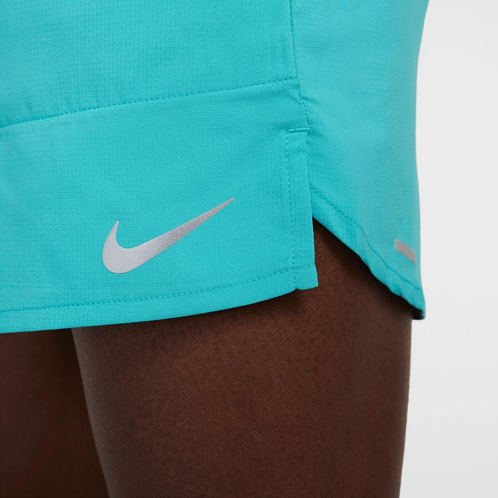 Nike Dri-FIT Stride M Blue Shorts