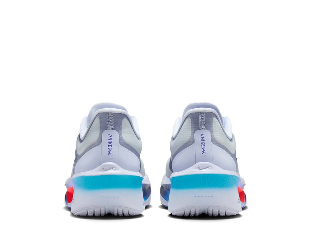 Nike Zoom Fly 6 W White Purple