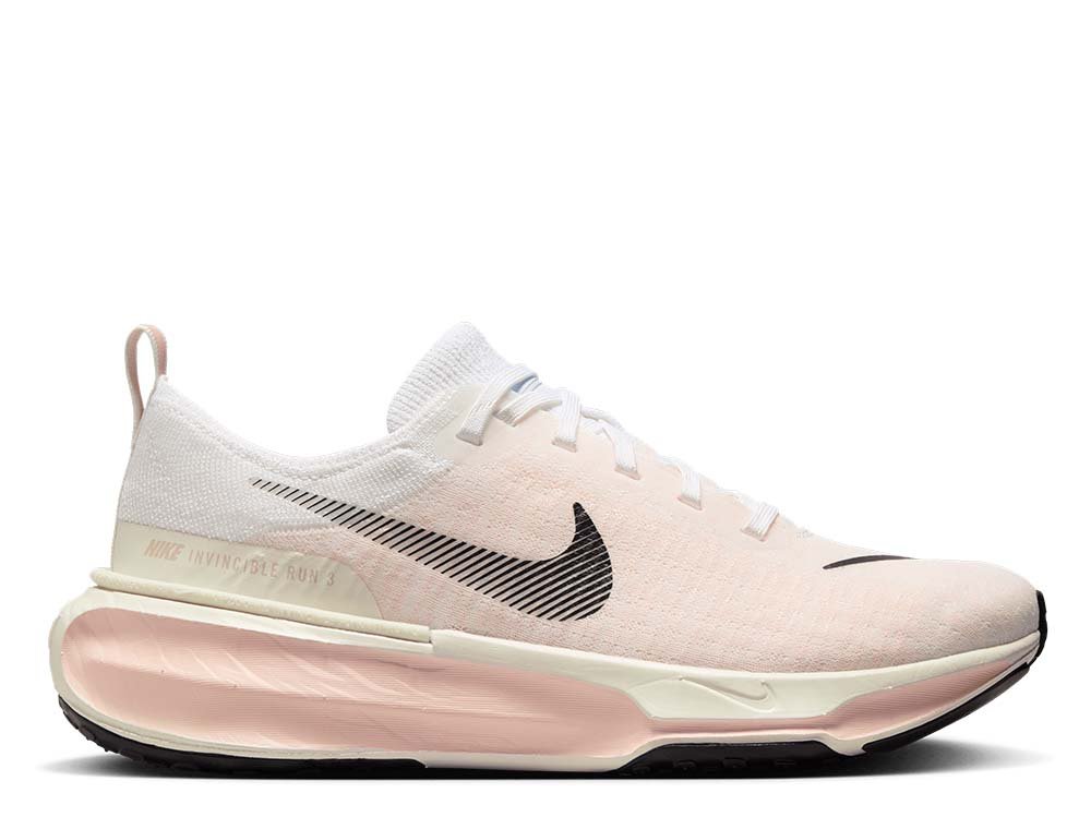Pantofi Nike ZoomX Invincible Run Flyknit 3 W roz deschis