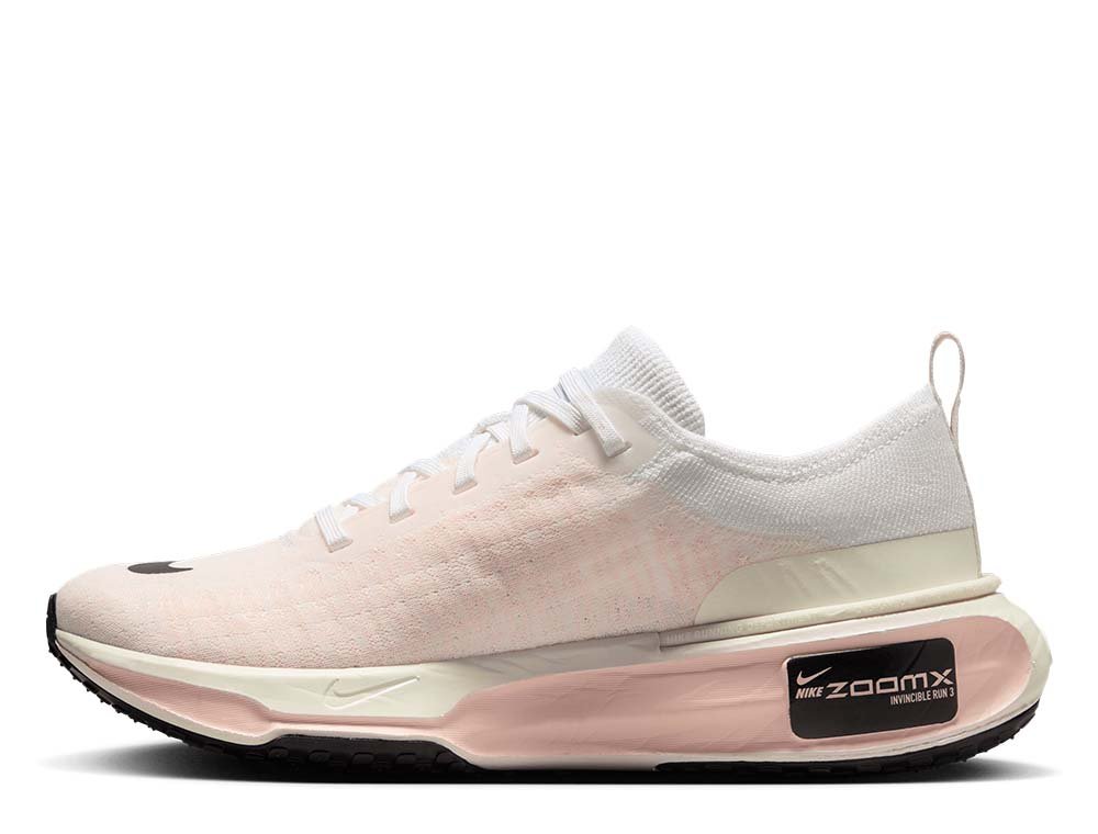 Pantofi Nike ZoomX Invincible Run Flyknit 3 W roz deschis
