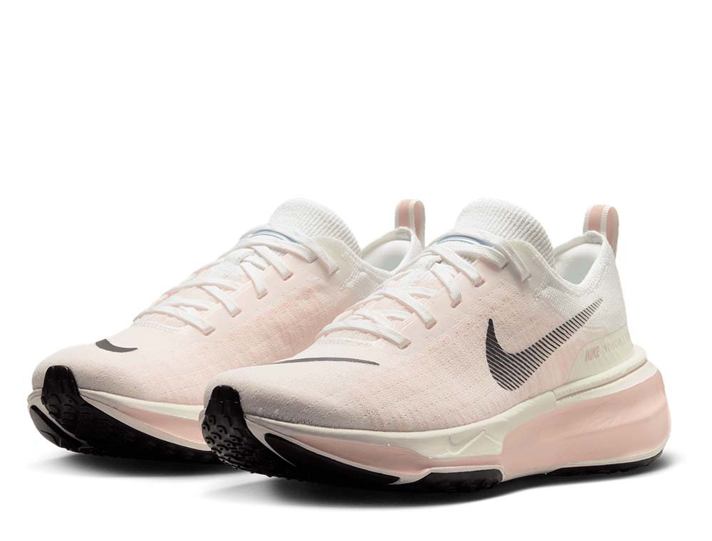 Pantofi Nike ZoomX Invincible Run Flyknit 3 W roz deschis