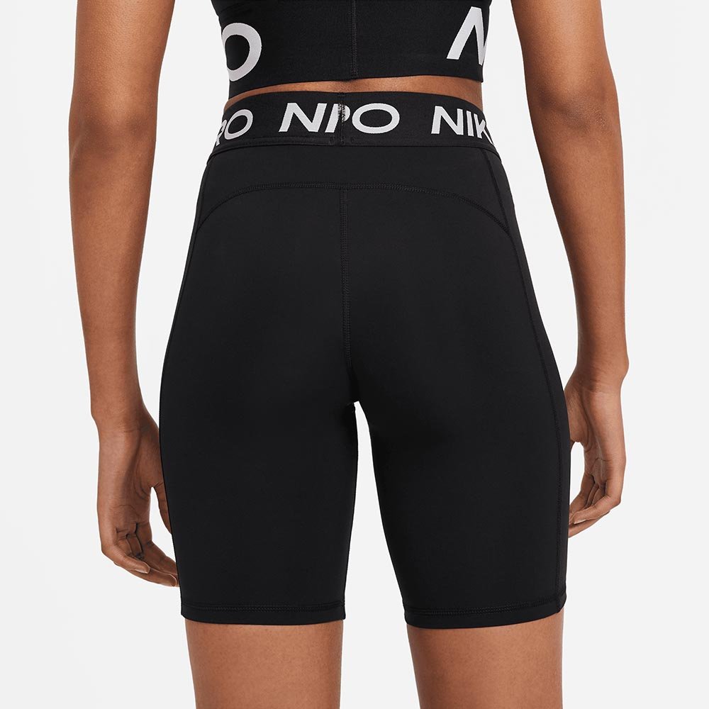 Nike Pro 365 Shorts 8In W Black