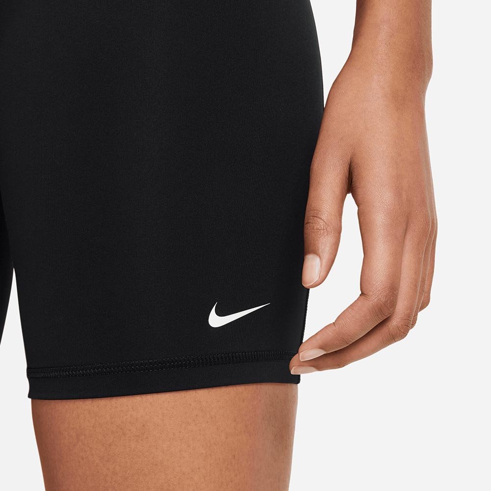 Nike Pro 365 Shorts 8In W Black