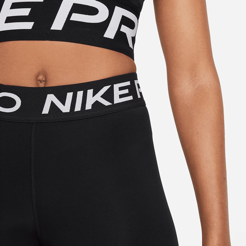 Nike Pro 365 Shorts 8In W Black