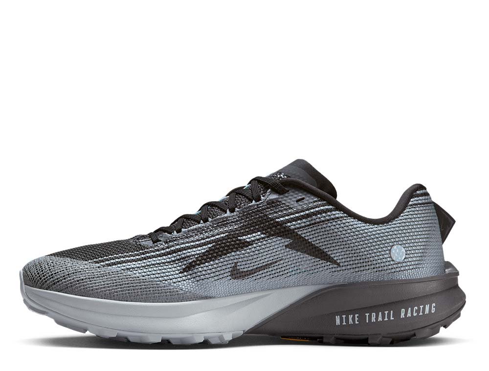 Buty Nike Terra Kiger 10 M Czarno-Białe