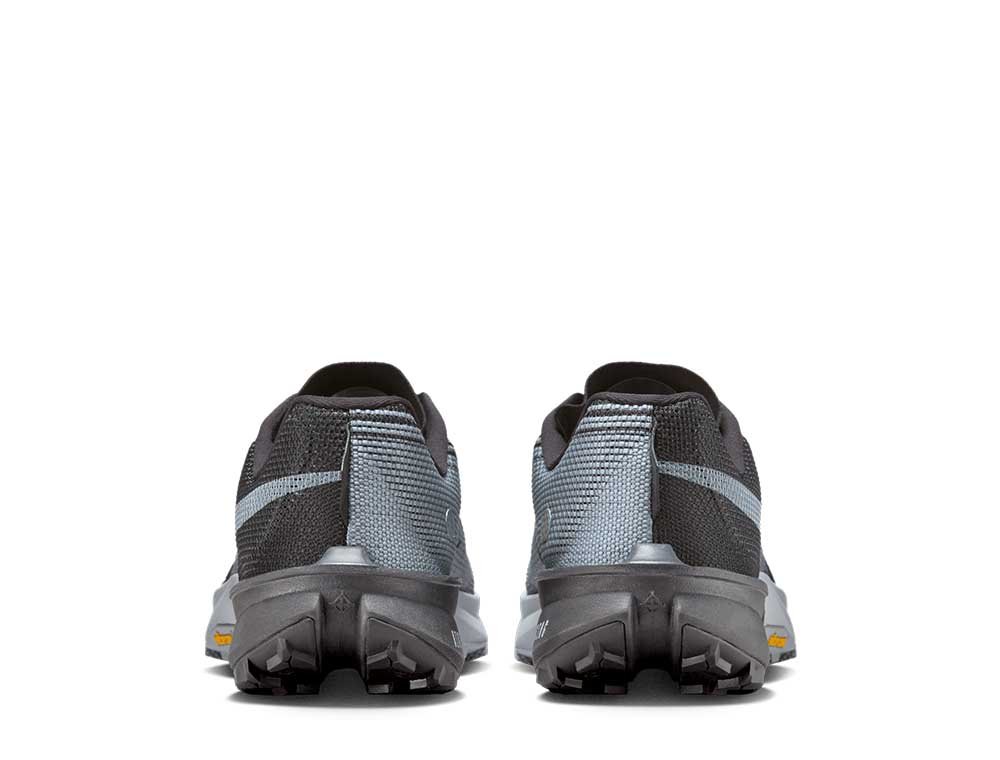 Buty Nike Terra Kiger 10 M Czarno-Białe