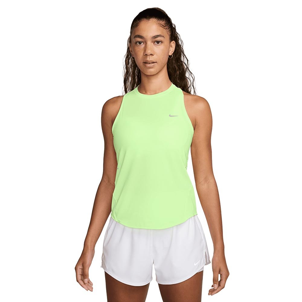 Tricou Nike Swift W Lime