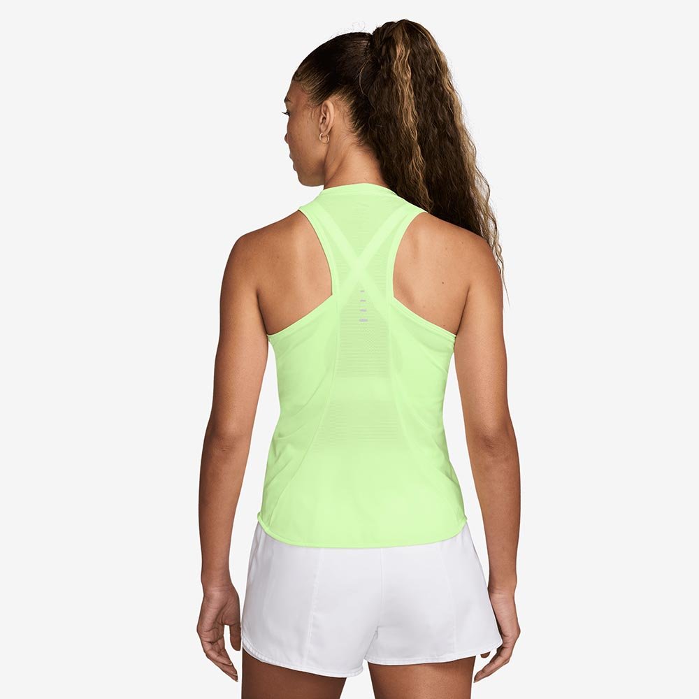 Tricou Nike Swift W Lime