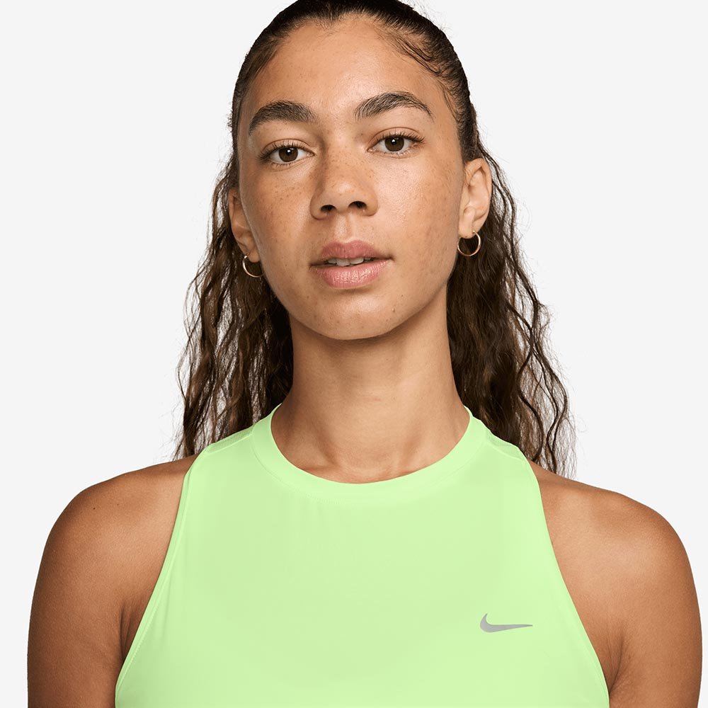 Tricou Nike Swift W Lime