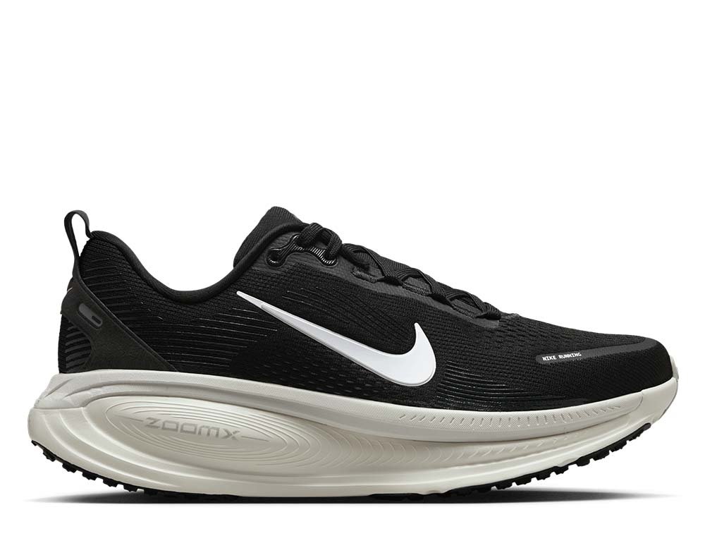 Buty Nike Vomero 18 M Czarno-Białe