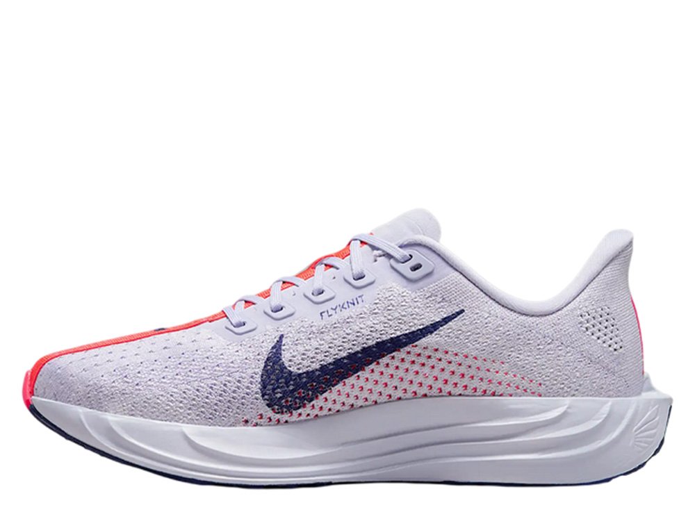 Pantofi sport Nike Pegasus Plus W albi și albaștri