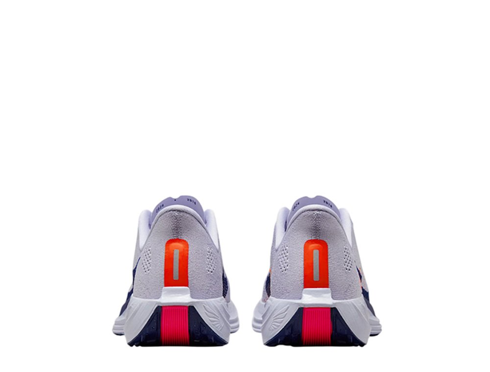 Pantofi sport Nike Pegasus Plus W albi și albaștri