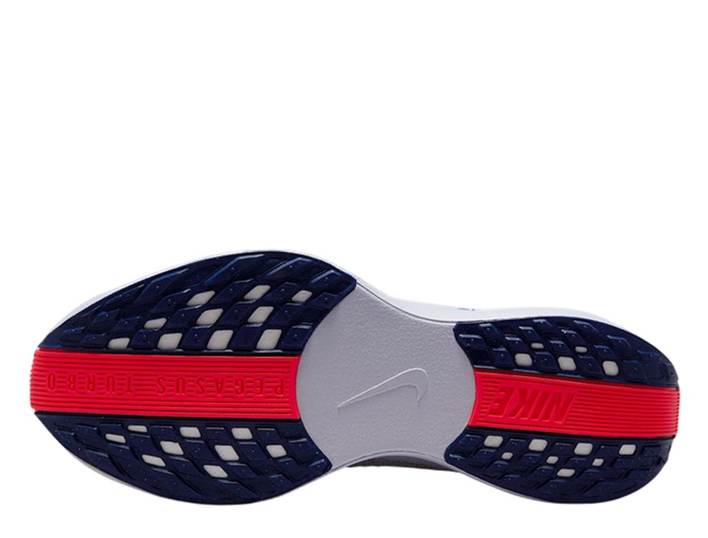 Pantofi sport Nike Pegasus Plus W albi și albaștri