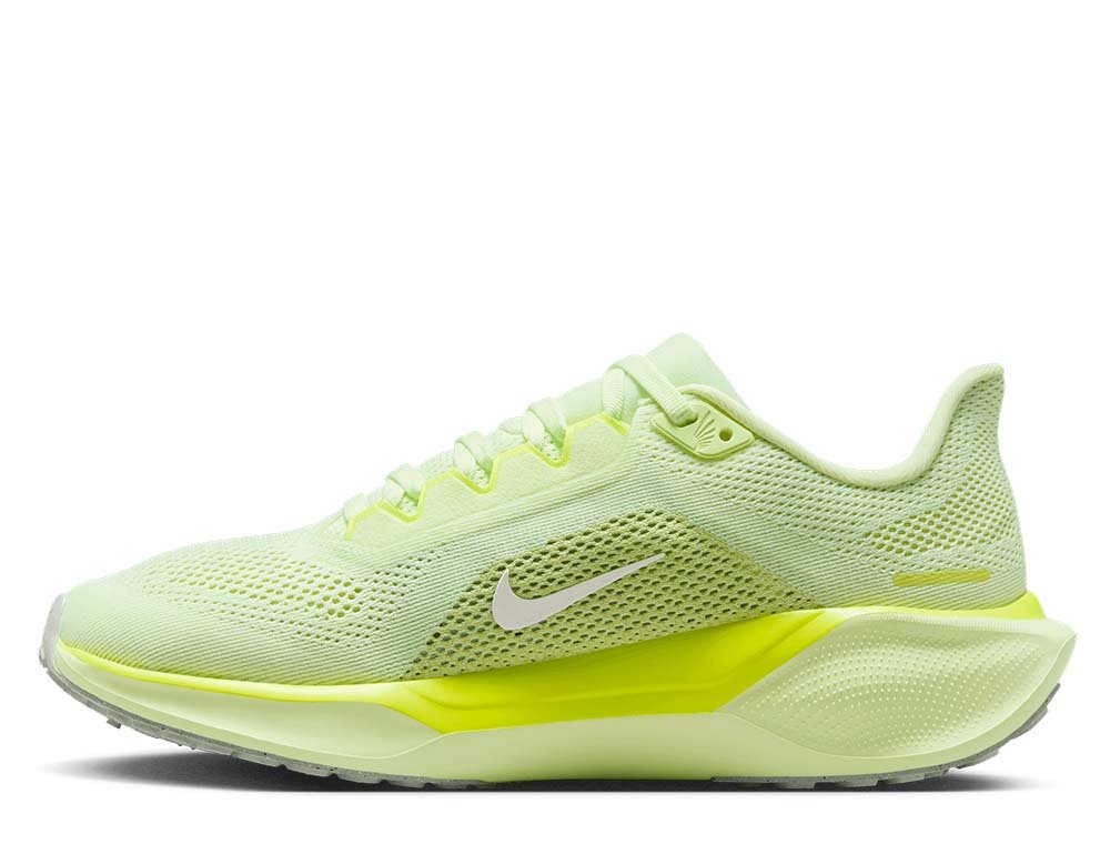 Pantofi Nike Pegasus 41 W verde deschis-lime