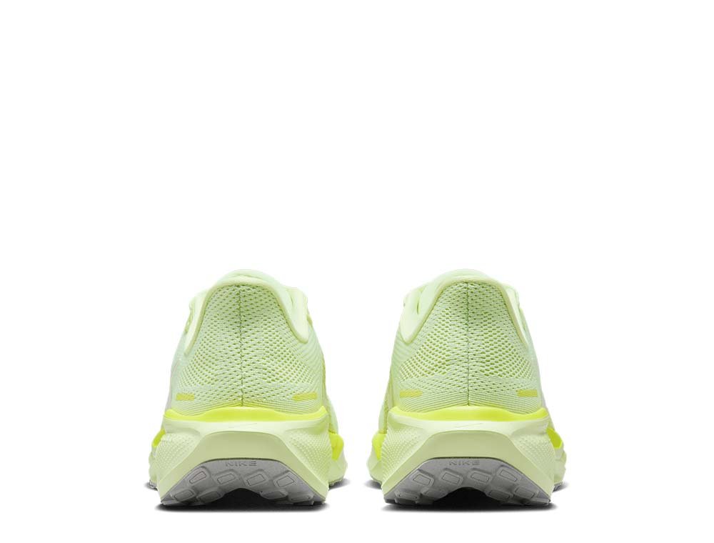 Pantofi Nike Pegasus 41 W verde deschis-lime
