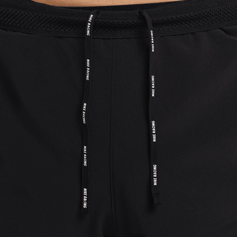 Nike Aeroswift x Jakob M Black/Gold Shorts