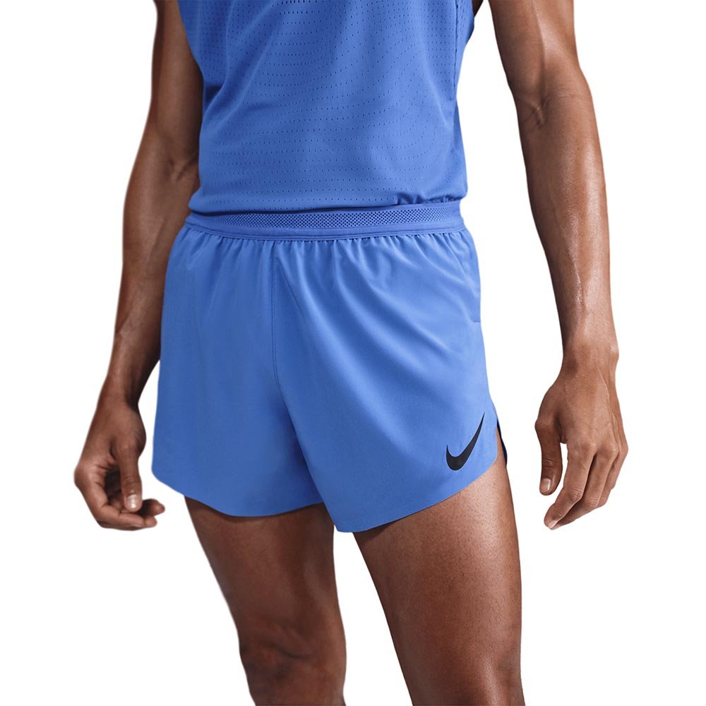 Nike Aeroswift M Shorts Blue